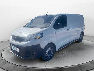 Peugeot Expert fourgon expert fgn tole standard 1.5 bluehdi 120 s&s bvm6