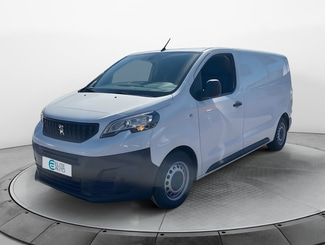 Peugeot Expert fourgon expert fgn tole standard 1.5 bluehdi 120 s&s bvm6