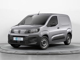 Peugeot Partner fourgon partner fourgon m 650 kg bluehdi 130 s&s bvm6