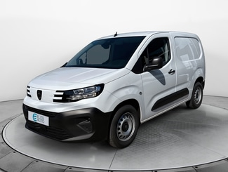 Peugeot Partner fourgon partner fourgon m 1000 kg bluehdi 100 s&s bvm6