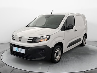 Peugeot Partner fourgon partner fourgon m 650 kg bluehdi 100 s&s bvm6