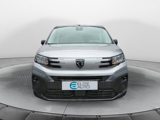 Peugeot Partner fourgon electrique e-partner fourgon m 800 kg 136 ch batterie 51 kwh