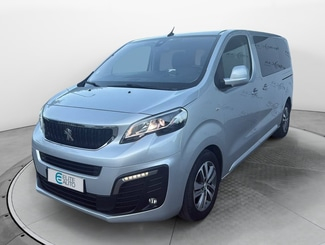 Peugeot Traveller traveller standard bluehdi 180ch s&s eat8