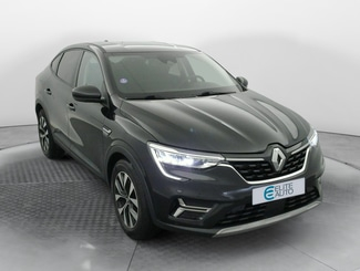 Renault Arkana arkana mild hybrid 140 edc fap - 22