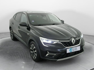 Renault Arkana arkana mild hybrid 140 edc fap - 22
