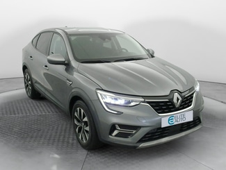 Renault Arkana arkana mild hybrid 140 edc fap - 22