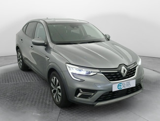 Renault Arkana arkana mild hybrid 140 edc fap - 22
