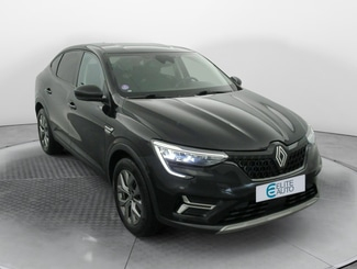Renault Arkana arkana tce 140 edc - 23