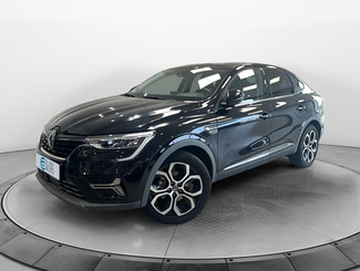 Renault Arkana arkana e-tech 145 - 21b