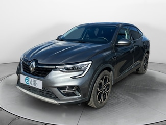 Renault Arkana arkana e-tech hybride 145 - 22