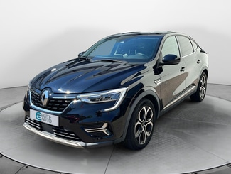 Renault Arkana arkana tce 160 edc fap - 21b