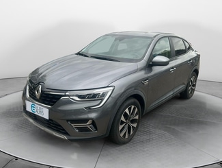 Renault Arkana arkana mild hybrid 140 edc fap - 22