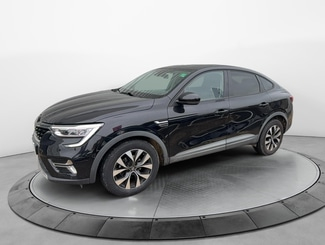 Renault Arkana arkana mild hybrid 140 edc fap - 22