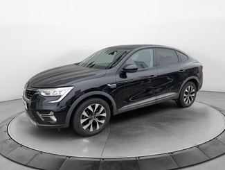 Renault Arkana arkana mild hybrid 140 edc fap - 22