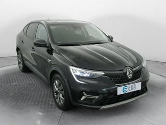 Renault Arkana arkana tce 140 edc - 23
