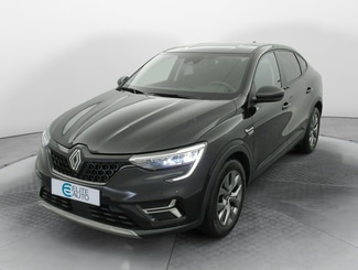 Renault Arkana arkana tce 140 edc - 23