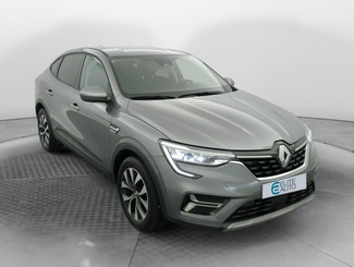 Renault Arkana arkana e-tech hybride 145 - 22