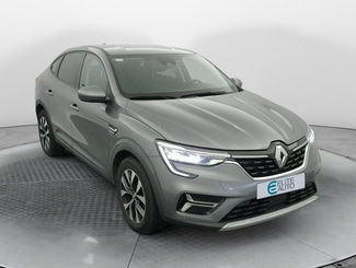 Renault Arkana arkana mild hybrid 140 edc fap - 22