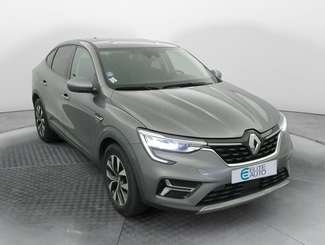 Renault Arkana arkana mild hybrid 140 edc fap - 22