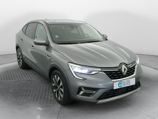 Renault Arkana arkana mild hybrid 140 edc fap - 22