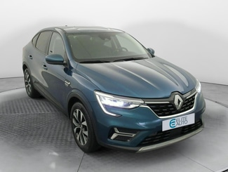 Renault Arkana arkana mild hybrid 140 edc fap - 22