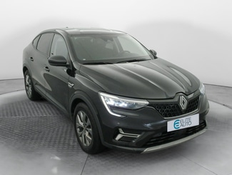 Renault Arkana arkana tce 140 edc - 23