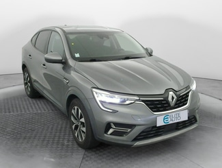 Renault Arkana arkana mild hybrid 140 edc fap - 22