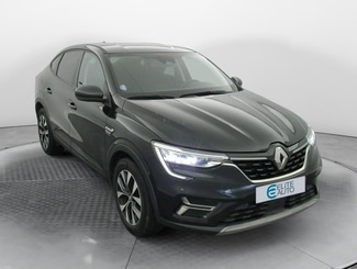Renault Arkana arkana mild hybrid 140 edc fap - 22