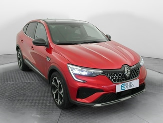 Renault Arkana arkana e-tech full hybrid 145 gsr2