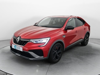 Renault Arkana arkana e-tech 145 - 21b