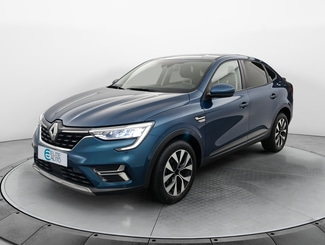 Renault Arkana arkana mild hybrid 140 edc fap - 22
