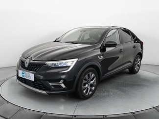 Renault Arkana arkana tce 140 edc - 23