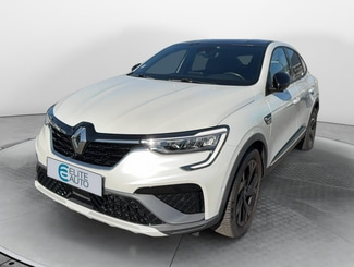 Renault Arkana arkana e-tech 145 - 21b