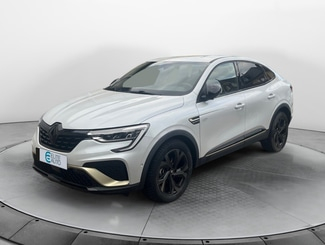 Renault Arkana arkana e-tech hybride 145 - 22