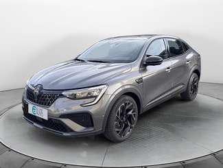 Renault Arkana arkana e-tech full hybrid 145 gsr2