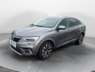 Renault Arkana arkana mild hybrid 140 edc fap - 22