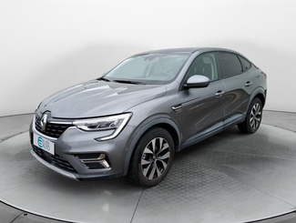 Renault Arkana arkana mild hybrid 140 edc fap - 22