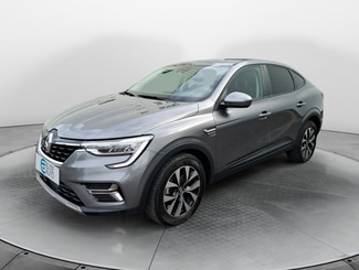 Renault Arkana arkana mild hybrid 140 edc fap - 22