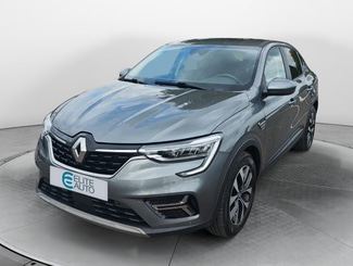 Renault Arkana arkana mild hybrid 140 edc fap - 22