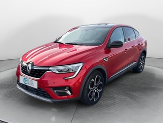 Renault Arkana arkana e-tech 145 - 21b