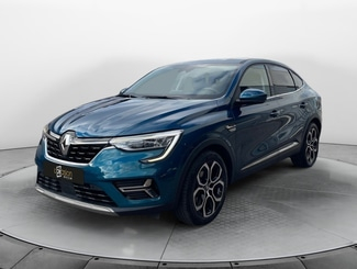 Renault Arkana arkana e-tech 145 - 21b