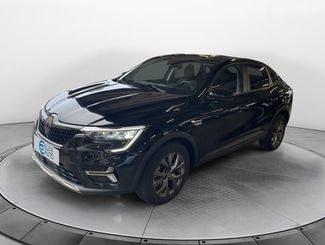 Renault Arkana arkana tce 140 edc - 23