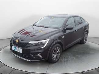 Renault Arkana arkana tce 140 edc - 23