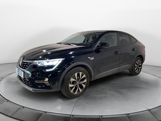 Renault Arkana arkana mild hybrid 140 edc fap - 22