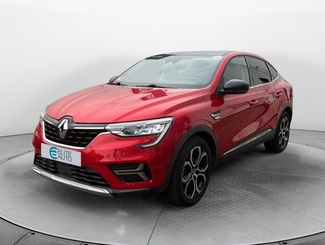 Renault Arkana arkana e-tech 145 - 21b