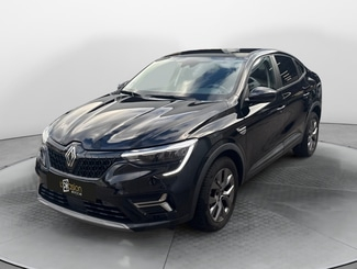 Renault Arkana arkana tce 140 edc - 23