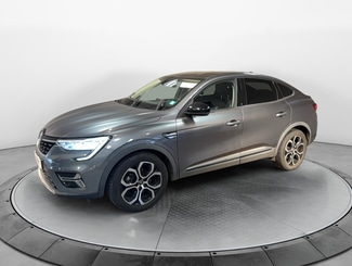 Renault Arkana arkana e-tech 145 - 21b