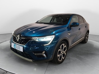 Renault Arkana arkana e-tech 145 - 21b