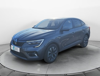 Renault Arkana arkana mild hybrid 140 edc fap - 22