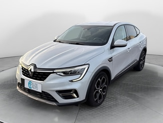 Renault Arkana arkana e-tech 145 - 21b